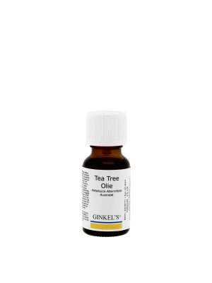 Ginkel's Etherische Olie - Tea Tree - 15 ml
