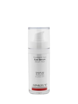 Ginkel's Vitamine E - Eye Care Serum - 30 ml