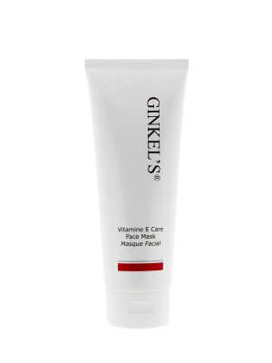 Ginkel's Vitamine E - Face Mask - 250 ml