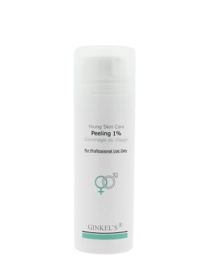 Ginkel’s Young Skin Care - Peeling 1% - 150 ml