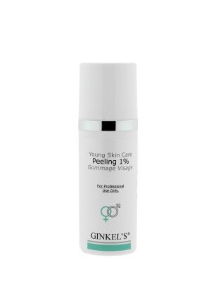 Ginkel’s Young Skin Care - Peeling 1% - 50 ml