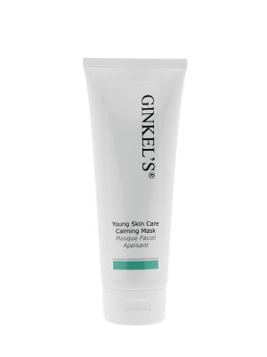 Ginkel’s Young Skin Care - Calming Mask - 250 ml