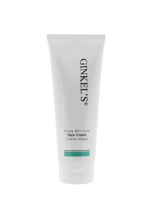 Ginkel’s Young Skin Care - Face Cream - 250 ml