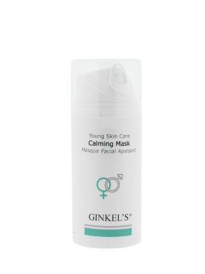 Ginkel’s Young Skin Care - Calming Mask - 100 ml