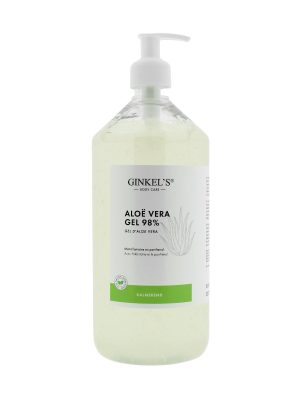 Ginkel's Aloë Vera Gel 98% - 1000 ml