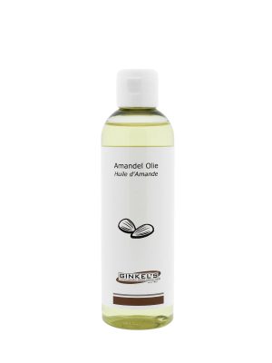 Ginkel's Amandel Olie - 200 ml