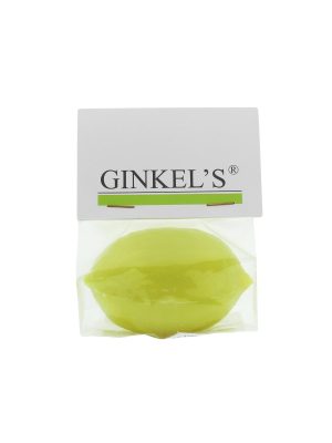 Ginkel's Ossengal-Citroenzeep (Vlekkenzeep) - 100 gram
