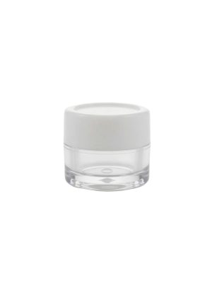 Luxe Proefpotjes - 5 ml - 15 stuks