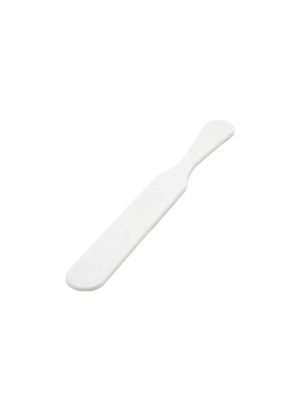 Kunststof Spatel - Medium 15 cm - 10 stuks