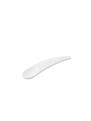 Kunststof Mini Spatel - 7 cm - 100 stuks