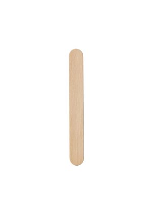 Houten Spatel - pak 100 stuks