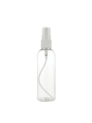 Sprayflacon 100 ml - 5 stuks