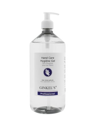 Ginkel's Hand Care Gel - 1000 ml