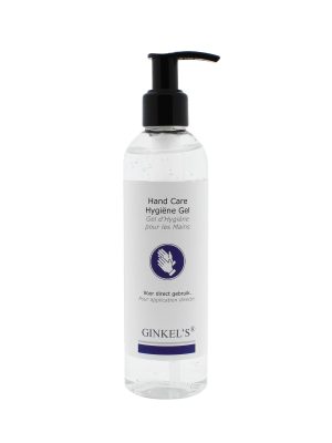 Ginkel's Hand Care Gel - 250 ml