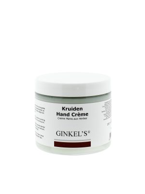 Ginkel's Kruiden Handcrème - 200 ml