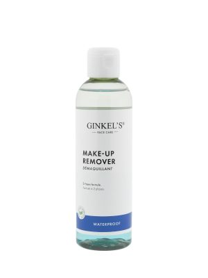 Ginkel's Eye Make-Up Remover - 200 ml
