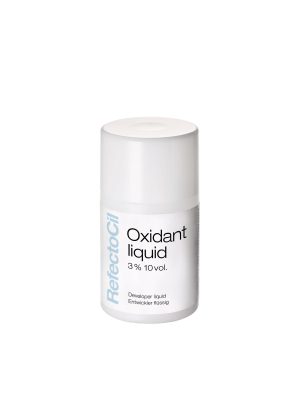 RefectoCil Oxidant Vloeistof 3% - 100 ml