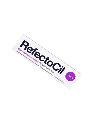 RefectoCil Wimperblaadjes - 96 stuks