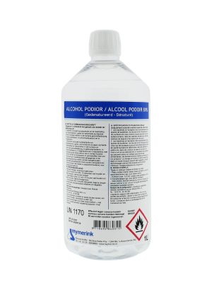 Reymerink Alcohol 80% (voor desinfectie) - 1000 ml