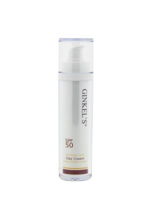 Ginkel's- Summer Day Cream SPF50 - 50 ml