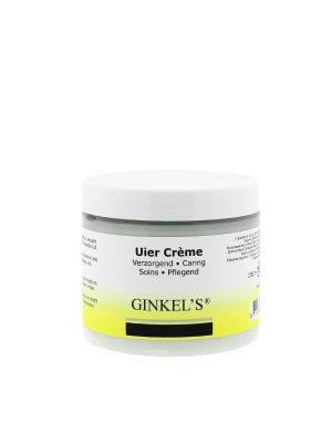 Ginkel's Uiercrème - 200 ml