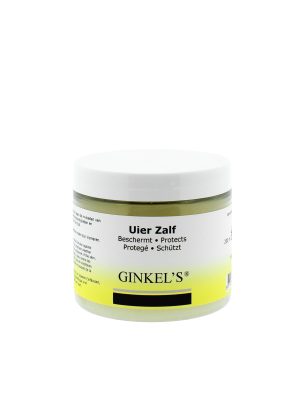 Ginkel's Uierzalf - 200 ml