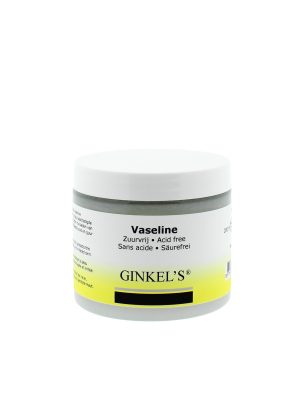 Ginkel's Zuurvrije Vaseline - 200 ml