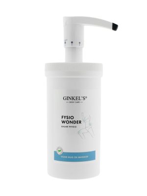 Ginkel's Fysio Wonder - 500 ml