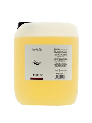 Ginkel's Amandel Olie - 5000 ml