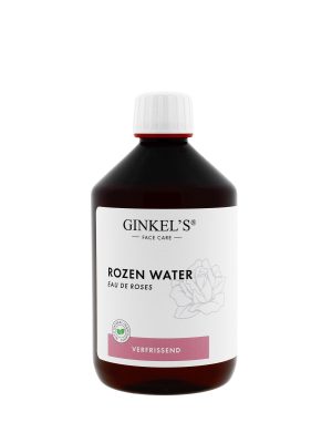 Ginkel's Rozenwater - 500 ml