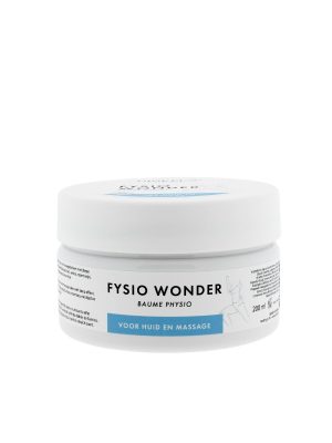Ginkel's Fysio Wonder - 200 ml