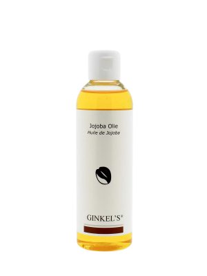 Ginkel's Jojoba Olie - 200 ml