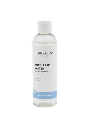 Ginkel's Micellair Water - 200 ml