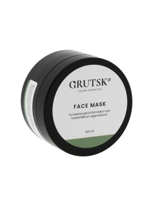 GRUTSK® Face Mask - 100 ml