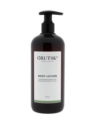 GRUTSK® Bodylotion - 500 ml