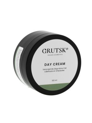 GRUTSK® Day Cream - 100 ml