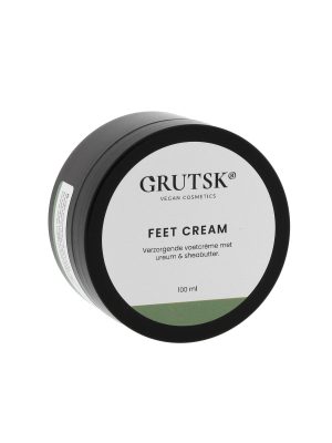 GRUTSK® Feet Cream - 100 ml