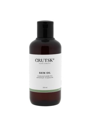 GRUTSK® Skin Oil - 200 ml