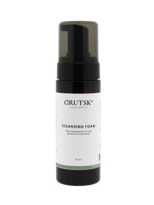 GRUTSK® Cleansing Foam - 150 ml