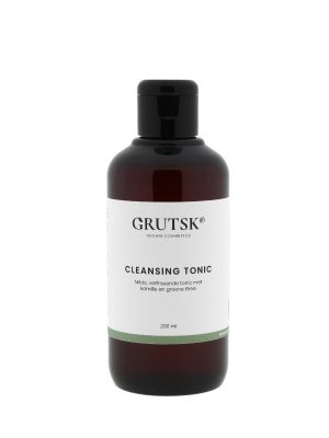 GRUTSK® Cleansing Tonic - 200 ml
