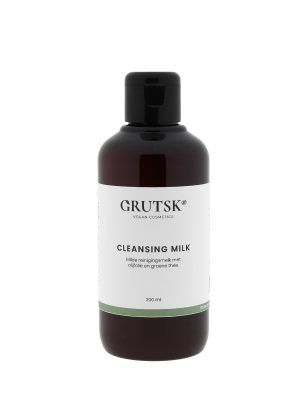 GRUTSK® Cleansing Milk - 200 ml