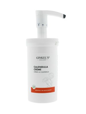 Ginkel's Calendula Crème - 500 ml