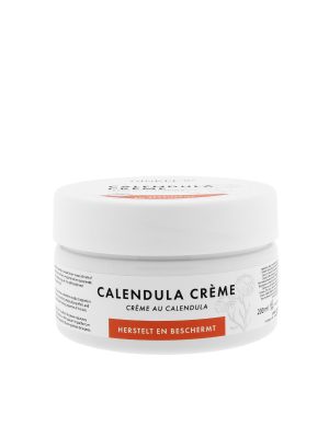 Ginkel's Calendula Crème - 200 ml