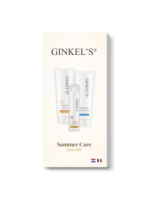 Ginkel’s Summer Care – 6 Folders