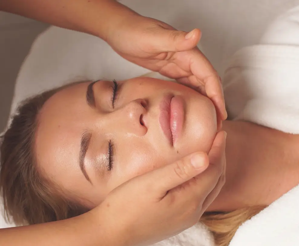 hoogwaardige huidverzorgingsproducten van Ginkel's Cosmetica