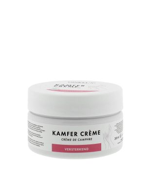 Ginkel's Kamfer Crème - 200 ml