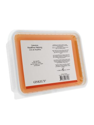 Ginkel’s Hand Wax Paraffine - Calendula - ca. 1000 ml