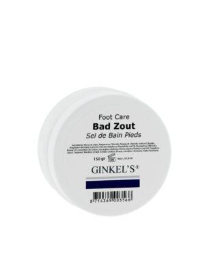 Sels de bain pour les pieds - 150 grammes
