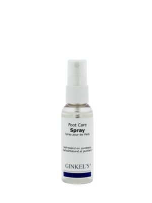 Voetspray - 50 ml