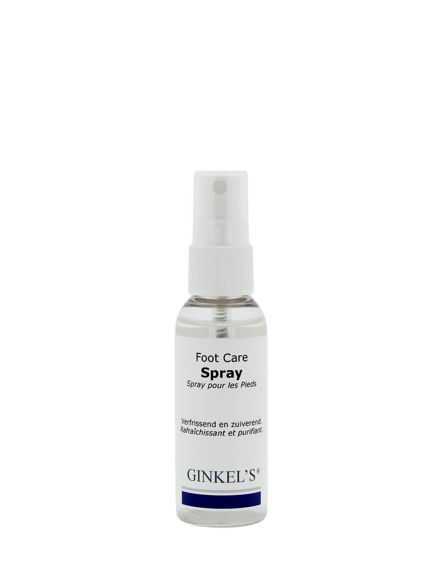 Voetspray - 50 ml